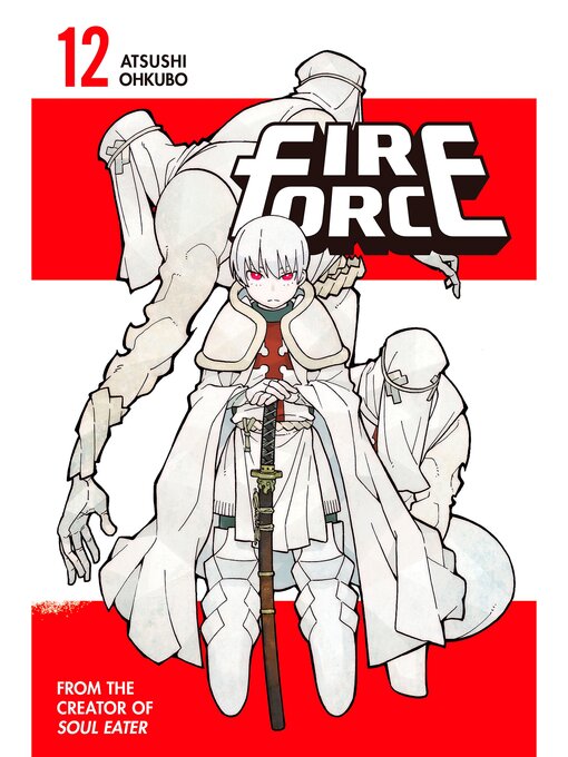Title details for Fire Force, Volume 12 by Atsushi Ohkubo - Available